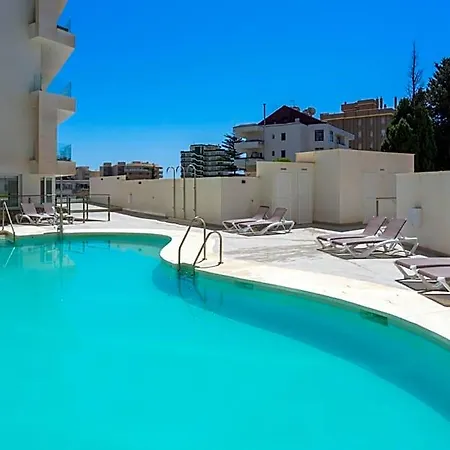 Blue Wave In Torreblanca By Costarentals Appartement Fuengirola