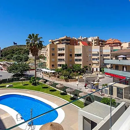 Blue Wave In Torreblanca By Costarentals