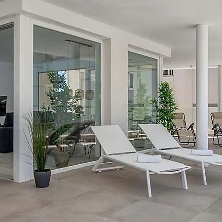 Blue Wave In Torreblanca By Costarentals Appartement Fuengirola