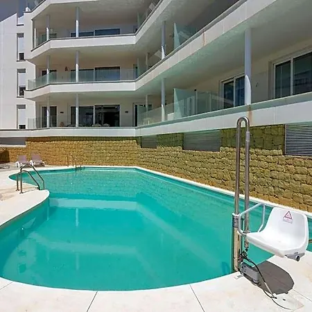 Blue Wave In Torreblanca By Costarentals Appartement Fuengirola