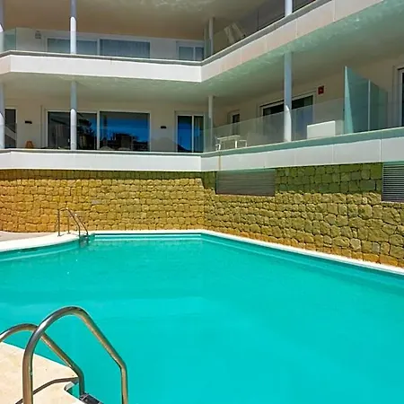 Appartement Blue Wave In Torreblanca By Costarentals Fuengirola