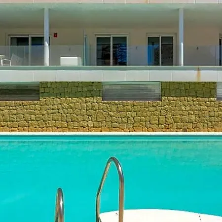 Appartement Blue Wave In Torreblanca By Costarentals