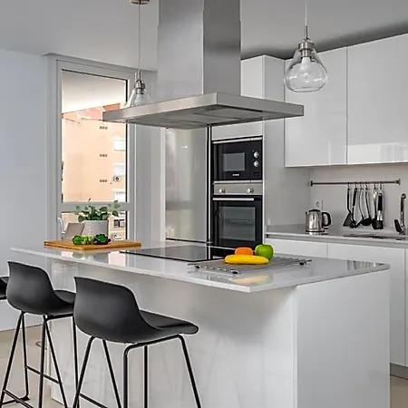 Appartement Blue Wave In Torreblanca By Costarentals *