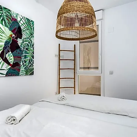 Appartement Blue Wave In Torreblanca By Costarentals